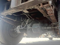 ISUZU Forward Truck (With 3 Steps Of Cranes) LKG-FTR90S2 2011 673,932km_36