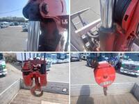 ISUZU Forward Truck (With 3 Steps Of Cranes) LKG-FTR90S2 2011 673,932km_40