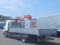 ISUZU Forward Truck (With 3 Steps Of Cranes) LKG-FTR90S2 2011 673,932km_4