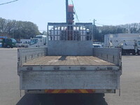 ISUZU Forward Truck (With 3 Steps Of Cranes) LKG-FTR90S2 2011 673,932km_7