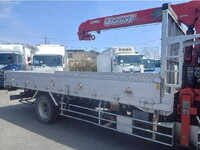 ISUZU Forward Truck (With 3 Steps Of Cranes) LKG-FTR90S2 2011 673,932km_8