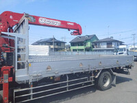 ISUZU Forward Truck (With 3 Steps Of Cranes) LKG-FTR90S2 2011 673,932km_9