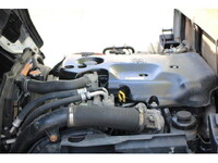 ISUZU Elf Covered Truck TKG-NKR85A 2014 114,000km_10