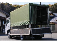 ISUZU Elf Covered Truck TKG-NKR85A 2014 114,000km_13