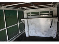 ISUZU Elf Covered Truck TKG-NKR85A 2014 114,000km_14