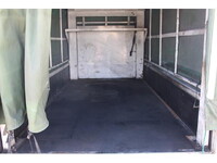 ISUZU Elf Covered Truck TKG-NKR85A 2014 114,000km_15