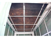 ISUZU Elf Covered Truck TKG-NKR85A 2014 114,000km_17