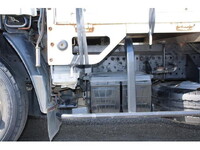 ISUZU Elf Covered Truck TKG-NKR85A 2014 114,000km_19