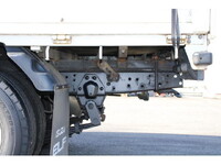 ISUZU Elf Covered Truck TKG-NKR85A 2014 114,000km_21