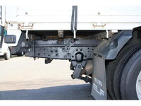 ISUZU Elf Covered Truck TKG-NKR85A 2014 114,000km_23