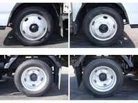 ISUZU Elf Covered Truck TKG-NKR85A 2014 114,000km_26