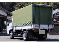 ISUZU Elf Covered Truck TKG-NKR85A 2014 114,000km_2