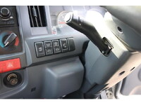 ISUZU Elf Covered Truck TKG-NKR85A 2014 114,000km_30