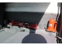 ISUZU Elf Covered Truck TKG-NKR85A 2014 114,000km_38