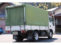 ISUZU Elf Covered Truck TKG-NKR85A 2014 114,000km_4