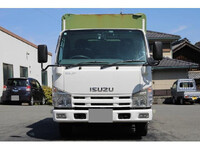 ISUZU Elf Covered Truck TKG-NKR85A 2014 114,000km_5