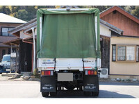 ISUZU Elf Covered Truck TKG-NKR85A 2014 114,000km_6