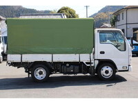 ISUZU Elf Covered Truck TKG-NKR85A 2014 114,000km_7