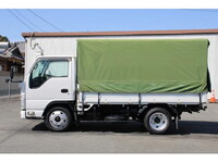 ISUZU Elf Covered Truck TKG-NKR85A 2014 114,000km_8