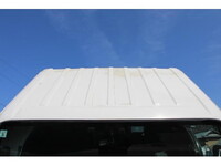 ISUZU Elf Covered Truck TKG-NKR85A 2014 114,000km_9