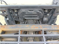 ISUZU Giga Container Carrier Truck KL-CVR51F4 2004 654,900km_10