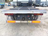 ISUZU Giga Container Carrier Truck KL-CVR51F4 2004 654,900km_11