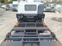 ISUZU Giga Container Carrier Truck KL-CVR51F4 2004 654,900km_12