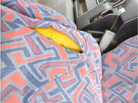 ISUZU Giga Container Carrier Truck KL-CVR51F4 2004 654,900km_15