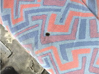 ISUZU Giga Container Carrier Truck KL-CVR51F4 2004 654,900km_16