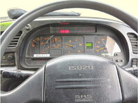 ISUZU Giga Container Carrier Truck KL-CVR51F4 2004 654,900km_17