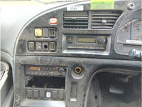 ISUZU Giga Container Carrier Truck KL-CVR51F4 2004 654,900km_18