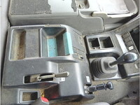 ISUZU Giga Container Carrier Truck KL-CVR51F4 2004 654,900km_19