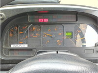 ISUZU Giga Container Carrier Truck KL-CVR51F4 2004 654,900km_20