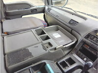 ISUZU Giga Container Carrier Truck KL-CVR51F4 2004 654,900km_22