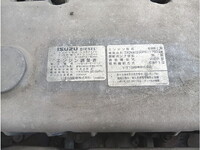 ISUZU Giga Container Carrier Truck KL-CVR51F4 2004 654,900km_24