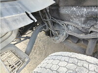 ISUZU Giga Container Carrier Truck KL-CVR51F4 2004 654,900km_26