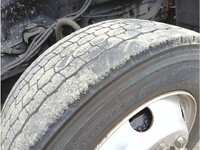 ISUZU Giga Container Carrier Truck KL-CVR51F4 2004 654,900km_27