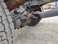 ISUZU Giga Container Carrier Truck KL-CVR51F4 2004 654,900km_30