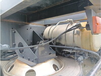 ISUZU Giga Container Carrier Truck KL-CVR51F4 2004 654,900km_31