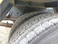 ISUZU Giga Container Carrier Truck KL-CVR51F4 2004 654,900km_32