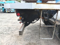 ISUZU Giga Container Carrier Truck KL-CVR51F4 2004 654,900km_33