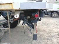 ISUZU Giga Container Carrier Truck KL-CVR51F4 2004 654,900km_34