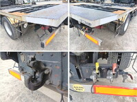 ISUZU Giga Container Carrier Truck KL-CVR51F4 2004 654,900km_36