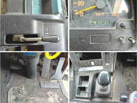 ISUZU Giga Container Carrier Truck KL-CVR51F4 2004 654,900km_39