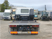 ISUZU Giga Container Carrier Truck KL-CVR51F4 2004 654,900km_8