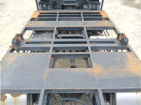 ISUZU Giga Container Carrier Truck KL-CVR51F4 2004 654,900km_9