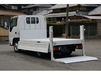 MAZDA Titan Flat Body TRG-LHR85A 2015 72,000km_12