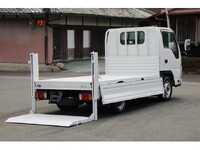 MAZDA Titan Flat Body TRG-LHR85A 2015 72,000km_13