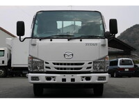MAZDA Titan Flat Body TRG-LHR85A 2015 72,000km_6