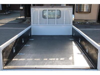 ISUZU Elf Flat Body TRG-NKR85A 2015 166,000km_10